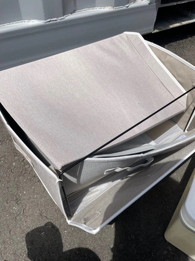 無料 IKEA 収納の写真2枚目