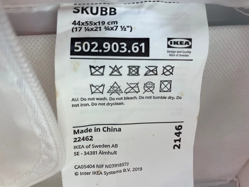 無料 IKEA 収納の写真3枚目