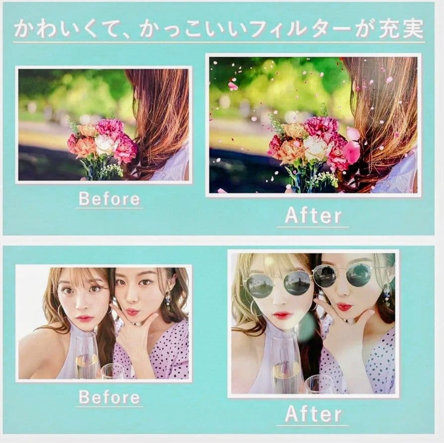 未開封 360度回転 ジェスチャー操作 カメラスタンド YouTubeの写真9枚目