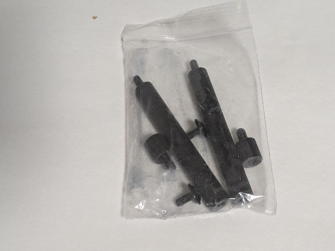 【新品】 JONSBO NF-2 ARGB Black メモリクーラーの写真7枚目