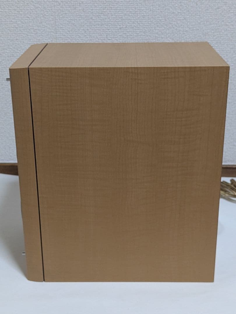 ONKYO D-SX7 スピーカー ペア 6Ω 70W 2WAY ブックシェルフの写真5枚目