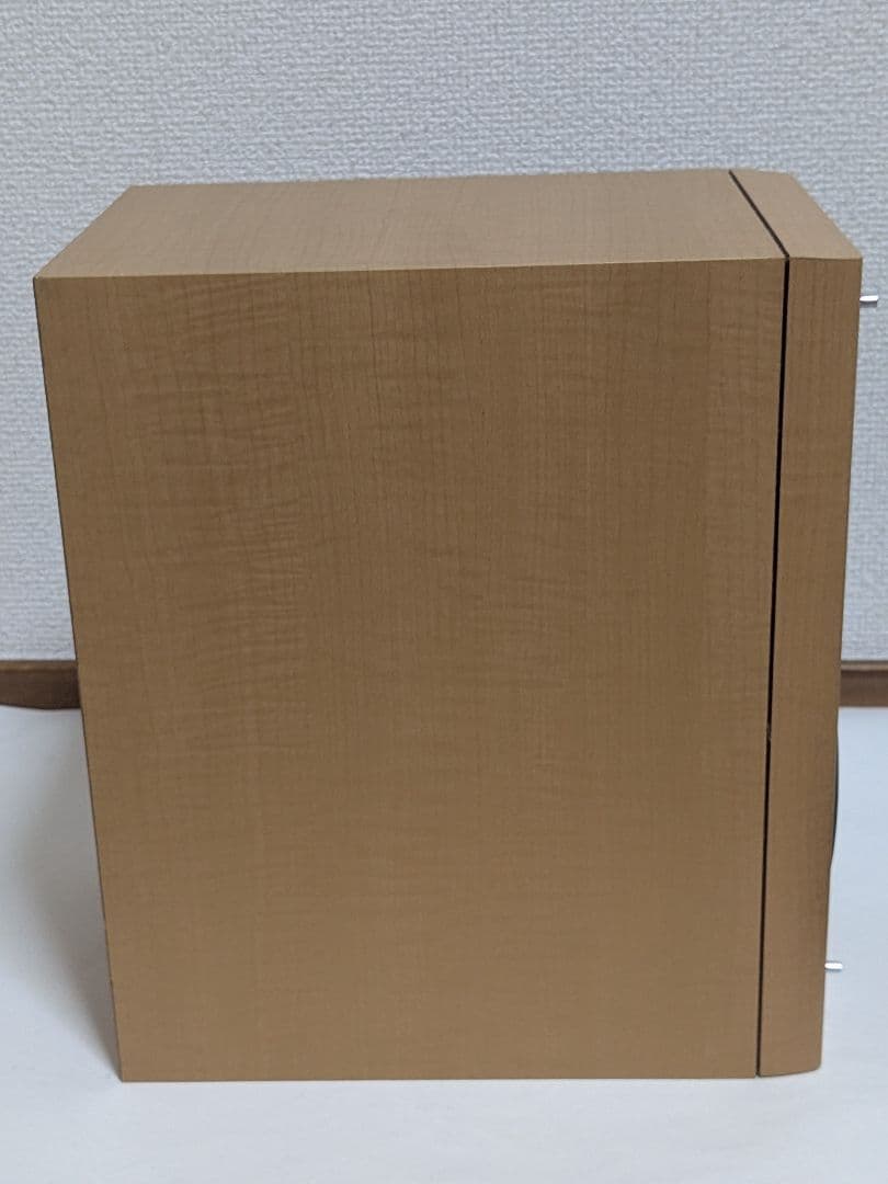 ONKYO D-SX7 スピーカー ペア 6Ω 70W 2WAY ブックシェルフの写真6枚目