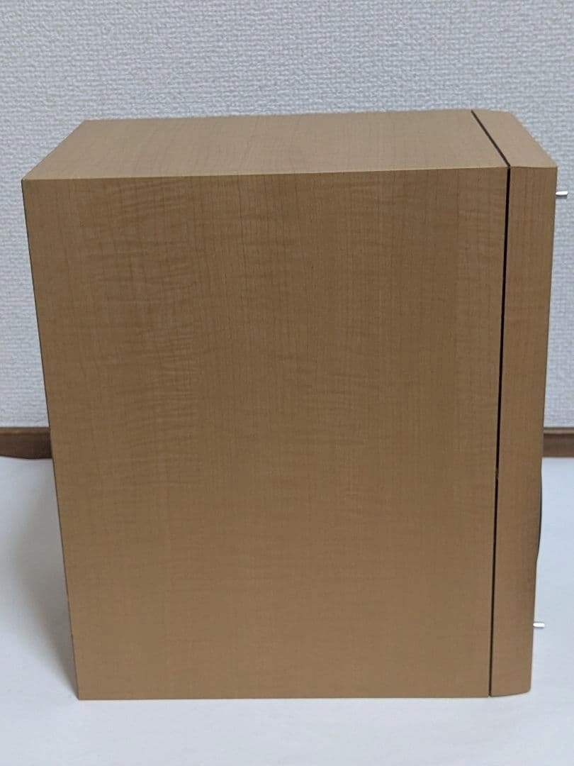 ONKYO D-SX7 スピーカー ペア 6Ω 70W 2WAY ブックシェルフの写真6枚目