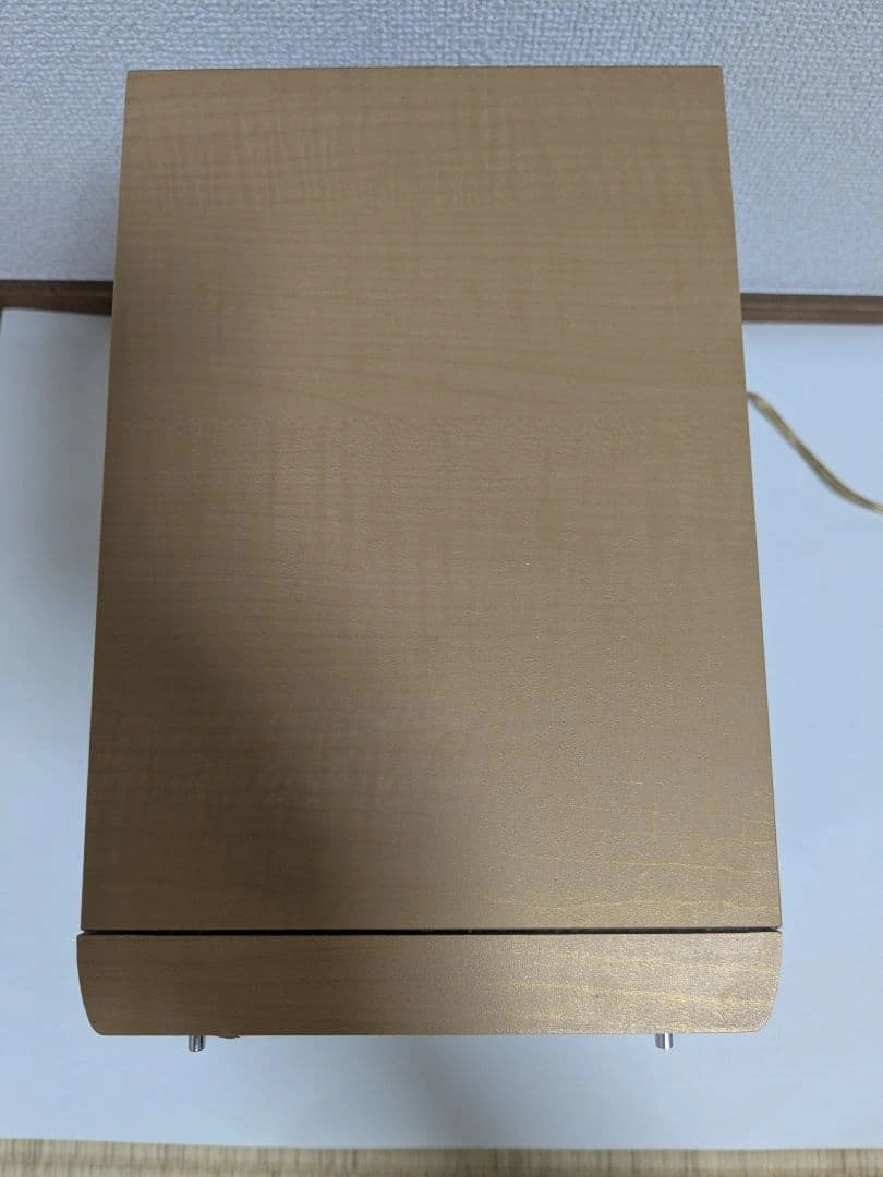 ONKYO D-SX7 スピーカー ペア 6Ω 70W 2WAY ブックシェルフの写真10枚目