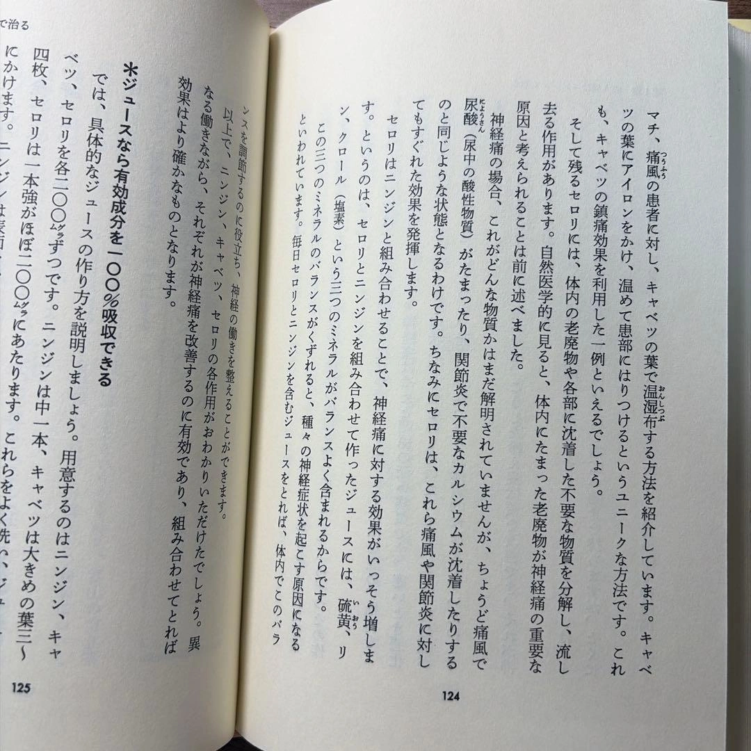 ニンジン一本で病気が治るの写真8枚目