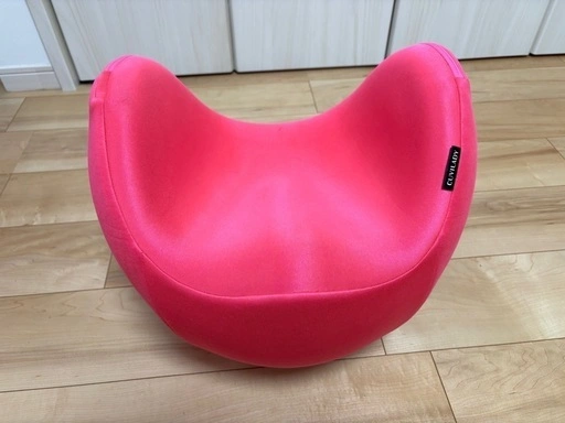クビレディ