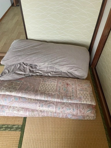 無料 布団