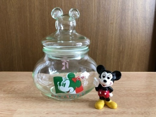 瓶 インテリア ディズニー