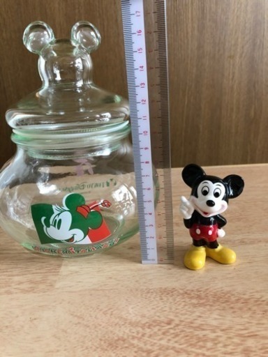 瓶 インテリア ディズニーの写真2枚目