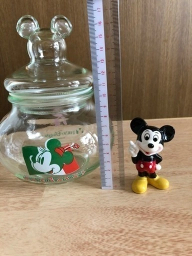瓶 インテリア ディズニーの写真2枚目