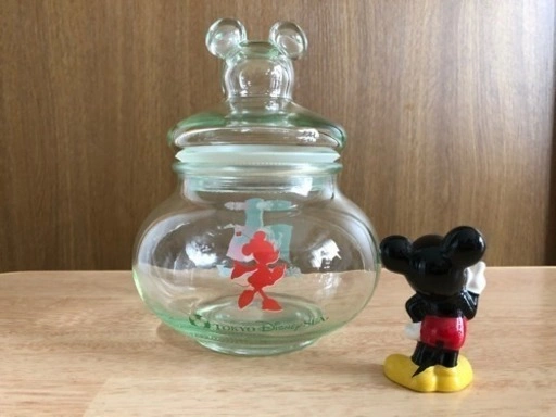 瓶 インテリア ディズニーの写真4枚目