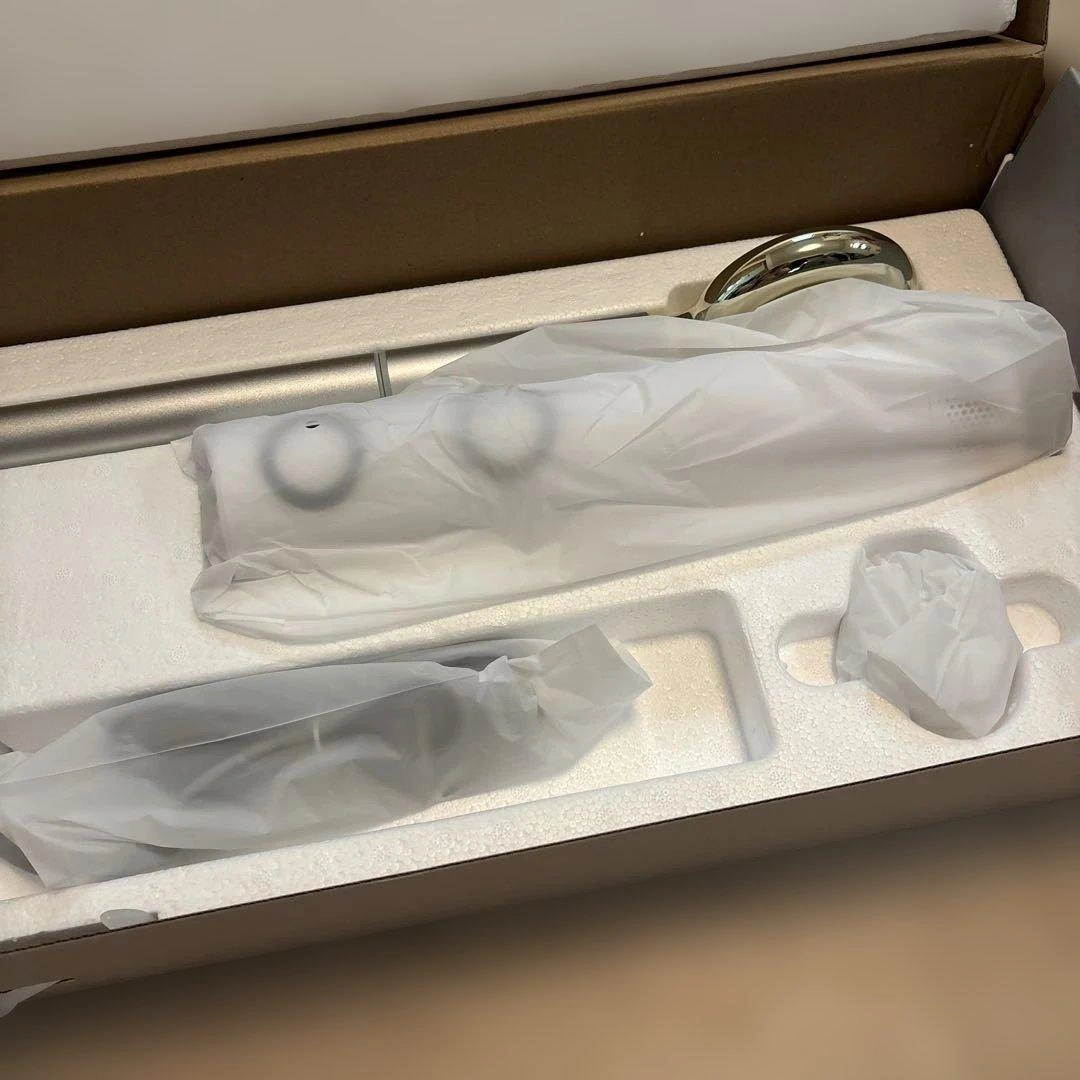 【美品】BISARA PRO スタンドヘアドライヤー 本体、付属品、説明書全ての写真5枚目