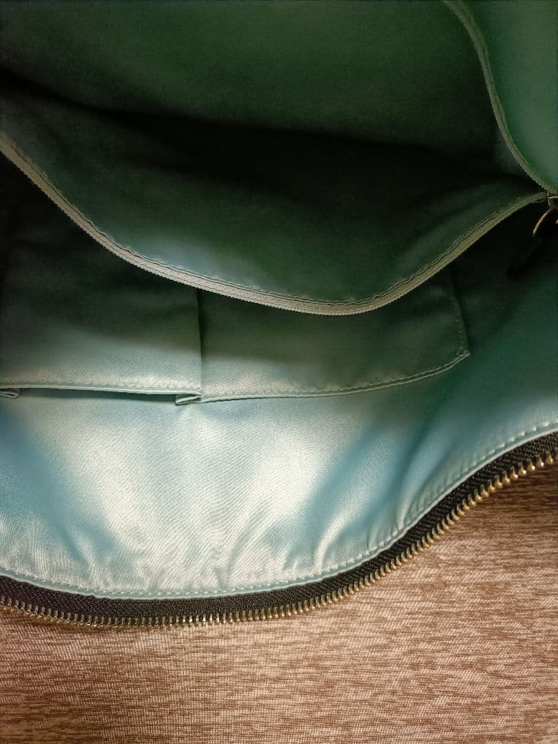 コーチ COACH　シグネチャー　ショルダーバック　ハンドバッグの写真6枚目