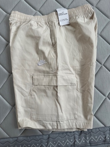NIKE【新品】