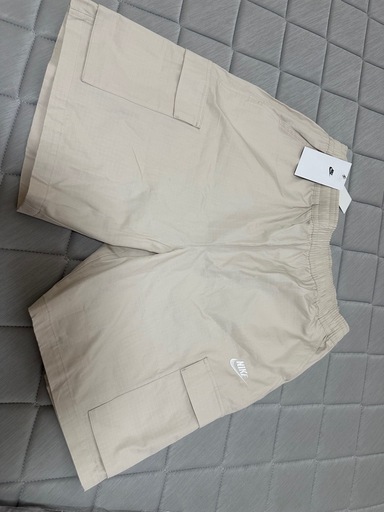 NIKE【新品】の写真3枚目