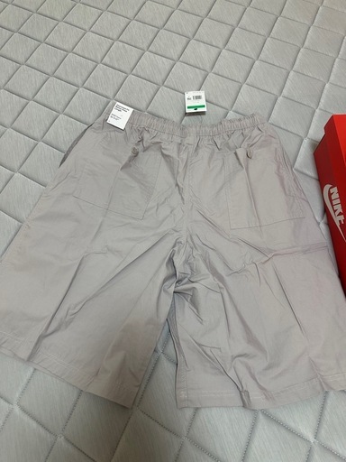 NIKE【新品】の写真2枚目