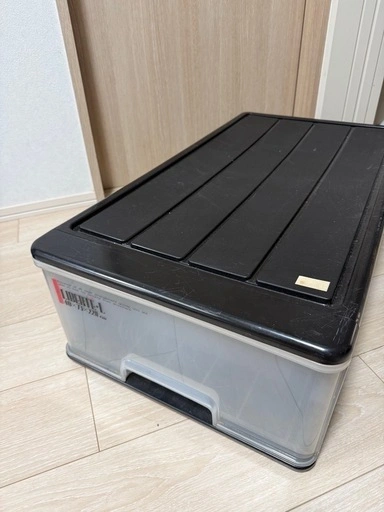 衣装ケース