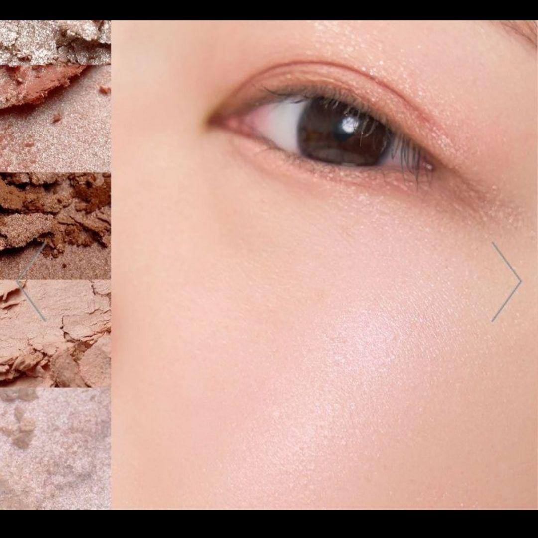 【新品】SNIDEL BEAUTY フェイス スタイリスト n 02の写真3枚目