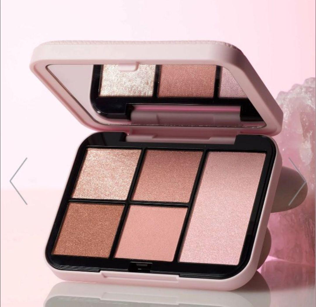 【新品】SNIDEL BEAUTY フェイス スタイリスト n 02の写真5枚目