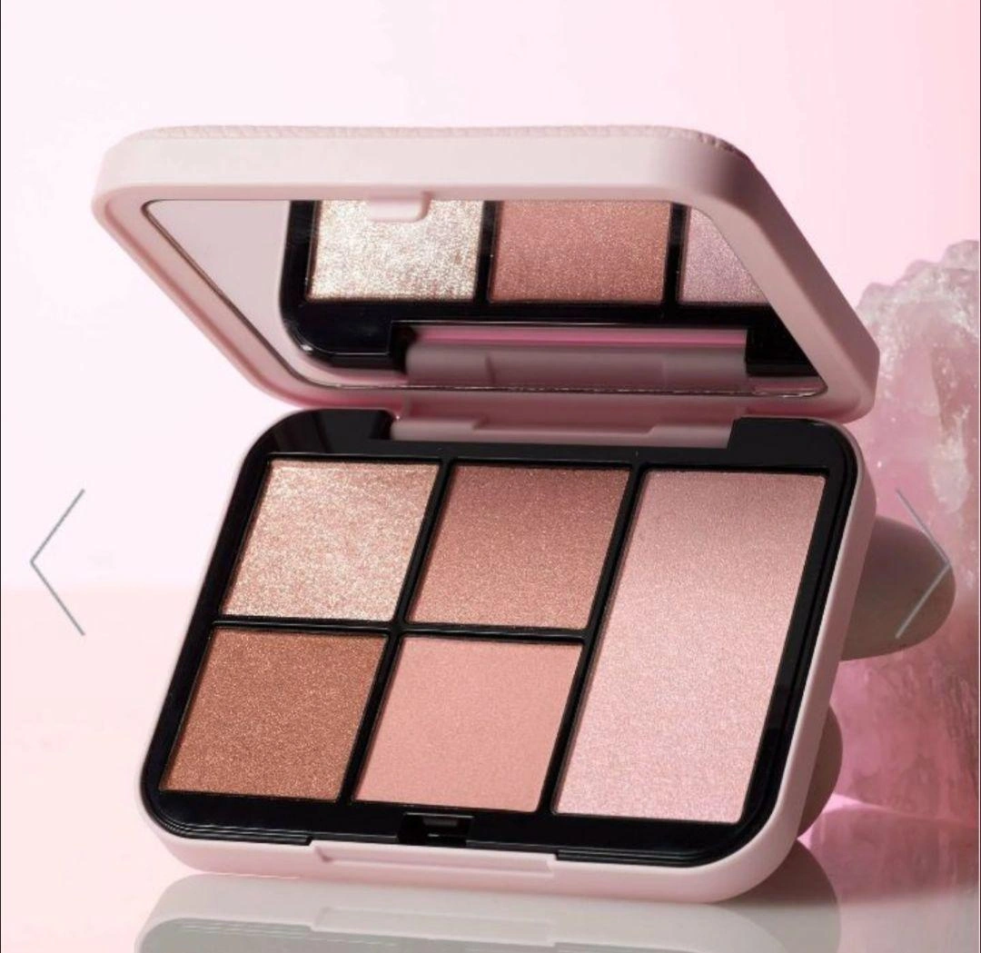 【新品】SNIDEL BEAUTY フェイス スタイリスト n 02の写真5枚目