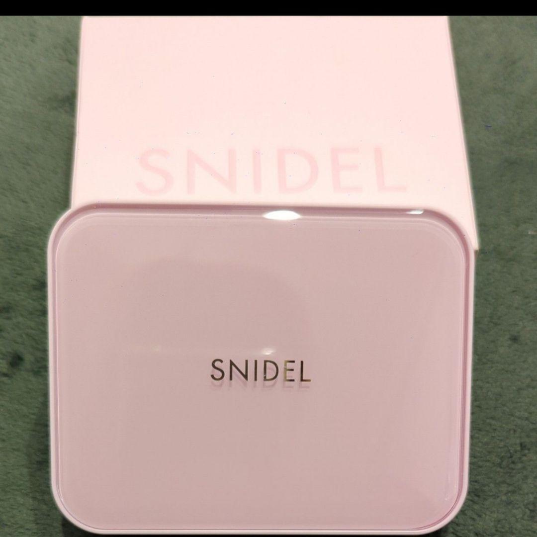 【新品】SNIDEL BEAUTY フェイス スタイリスト n 02の写真6枚目