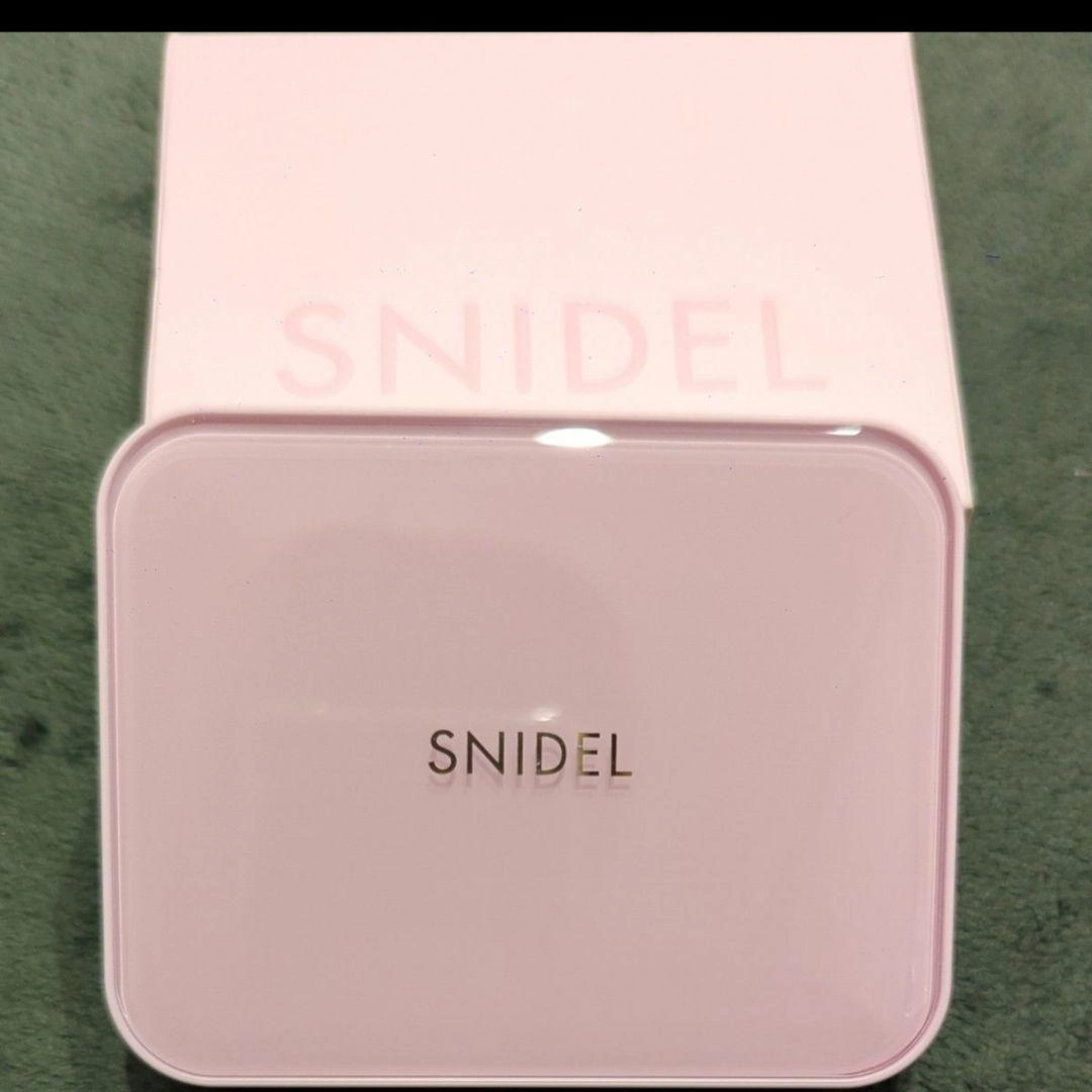 【新品】SNIDEL BEAUTY フェイス スタイリスト n 02の写真6枚目