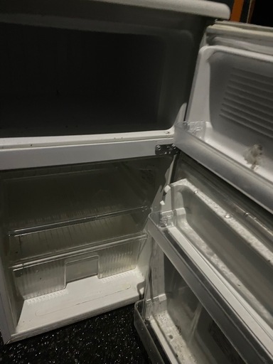 冷蔵庫　洗濯機セットの写真2枚目