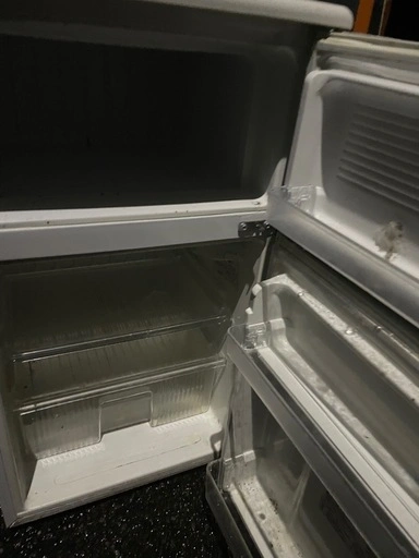 冷蔵庫 洗濯機セットの写真2枚目