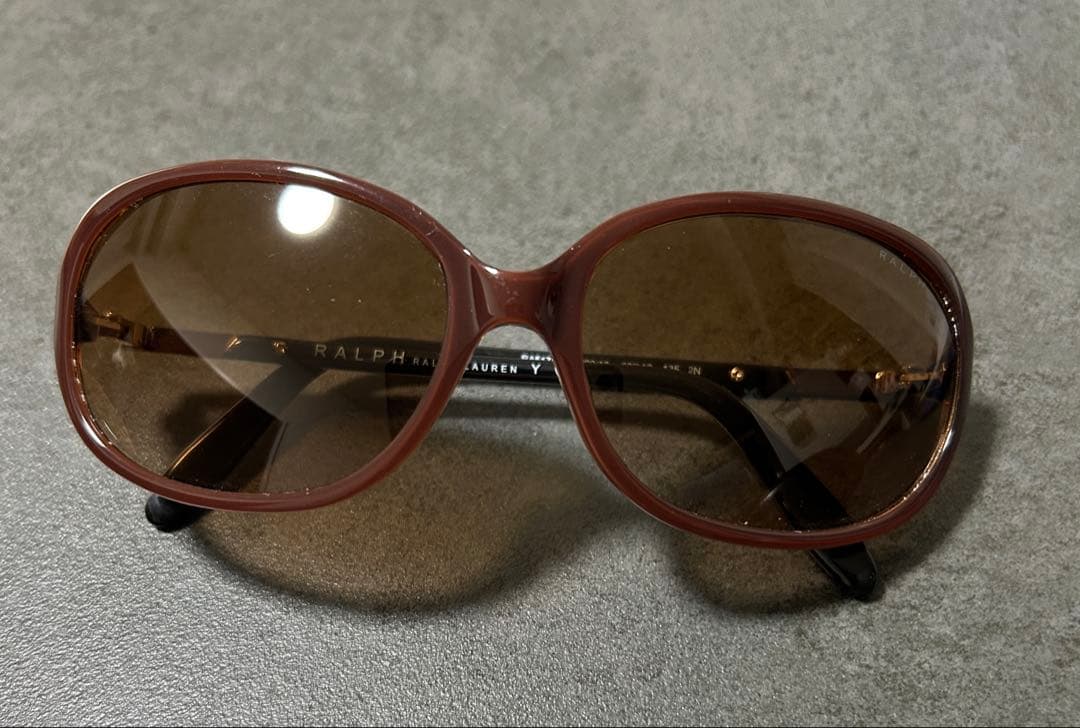 Ralph Lauren ラルフローレン　 サングラス