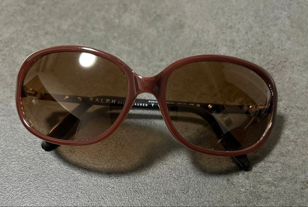 Ralph Lauren ラルフローレン サングラス