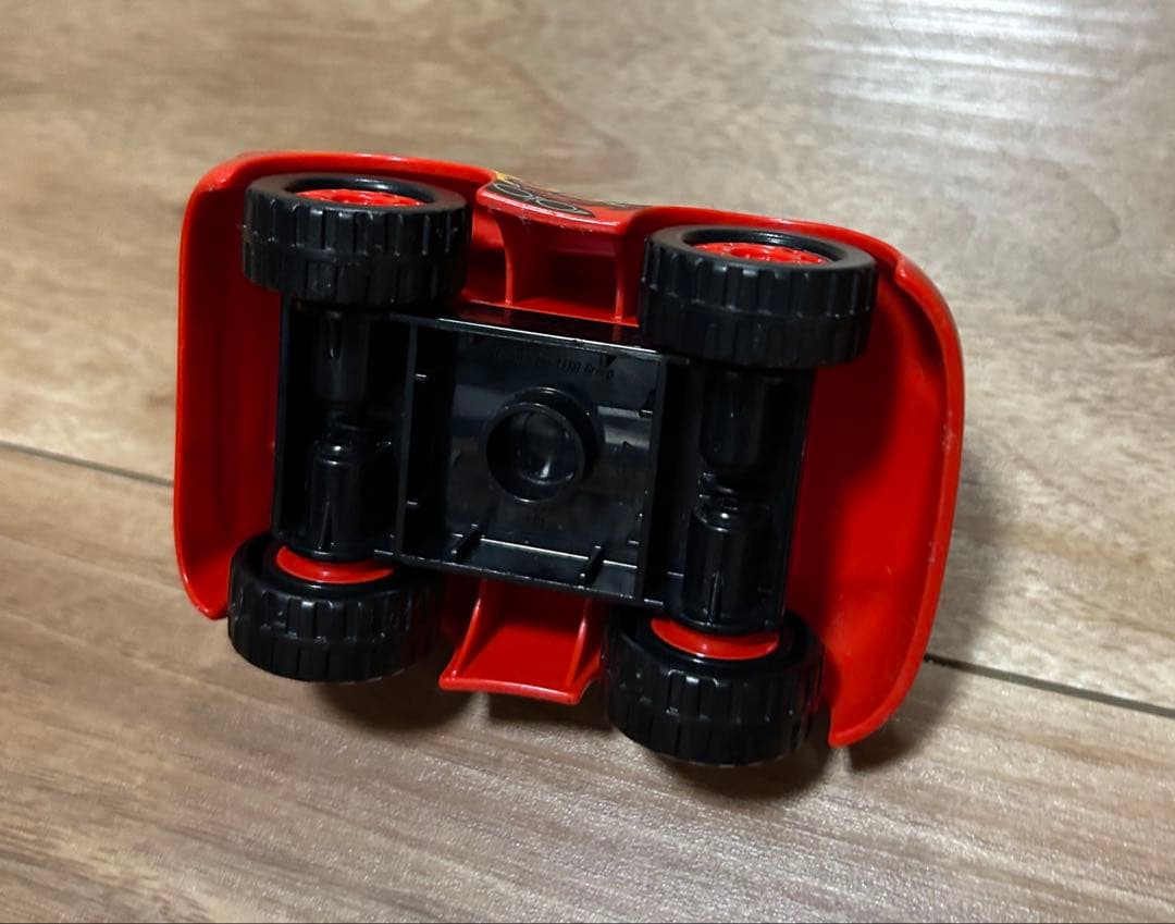 レゴ デュプロ カーズ ライトニングマックィーン LEGO duploの写真2枚目