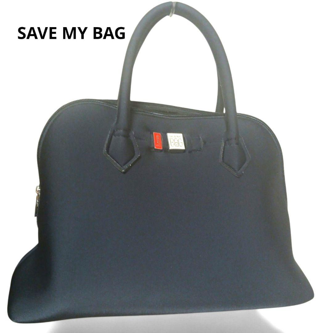 セーブマイバッグ SAVE MY BAG T-MISS PLUS M ブラック