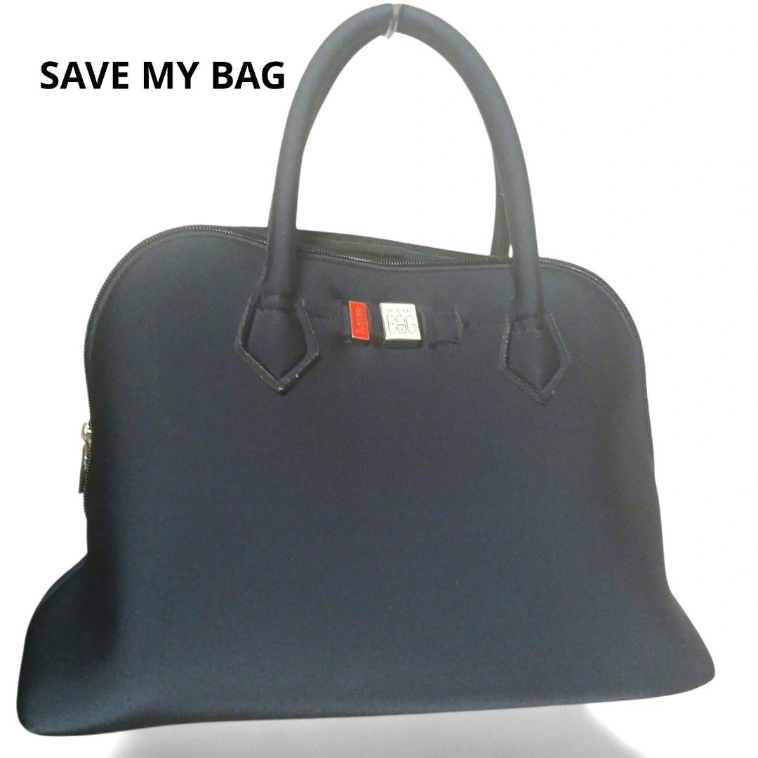 セーブマイバッグ SAVE MY BAG T-MISS PLUS M ブラック