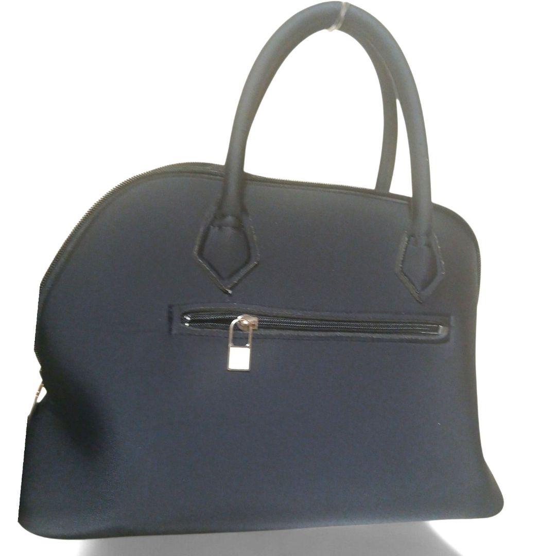 セーブマイバッグ SAVE MY BAG T-MISS PLUS M ブラックの写真2枚目