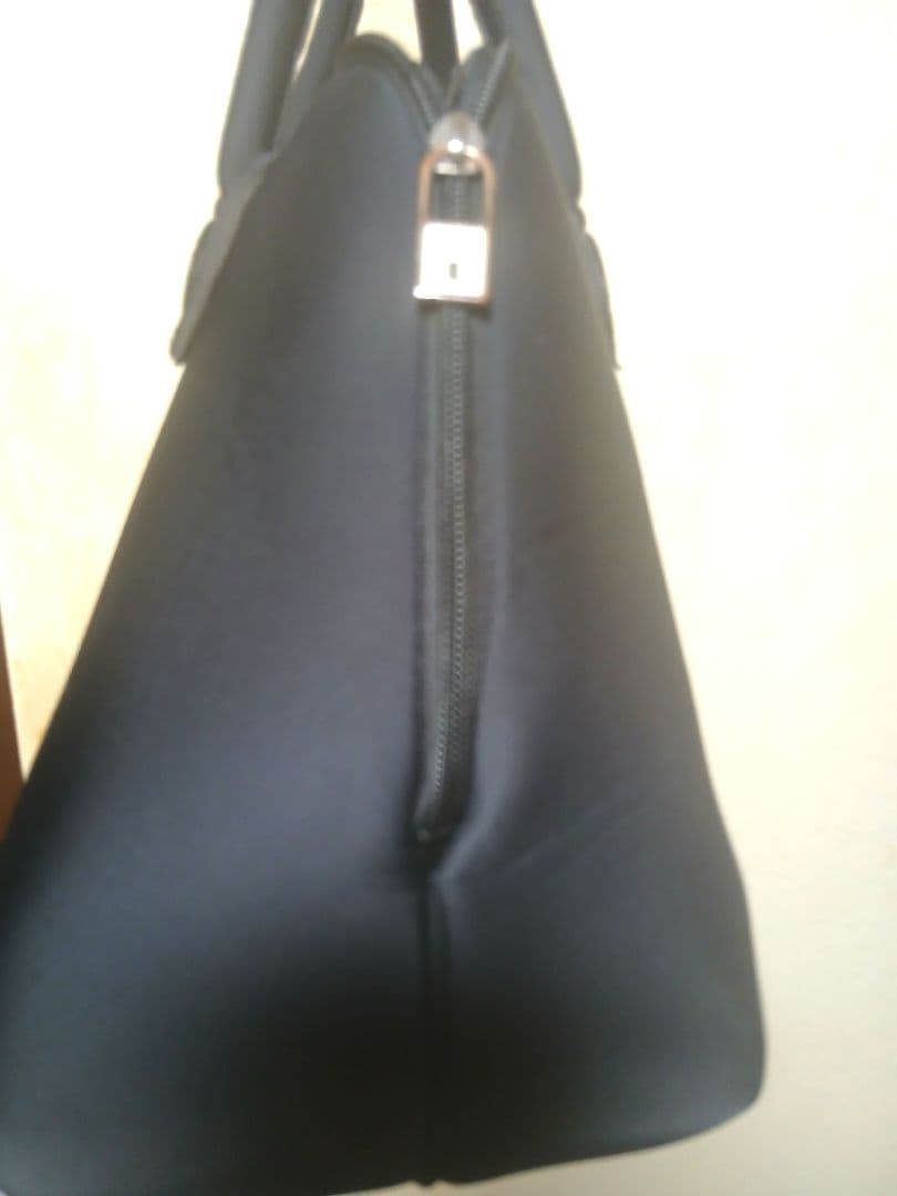 セーブマイバッグ SAVE MY BAG T-MISS PLUS M ブラックの写真3枚目