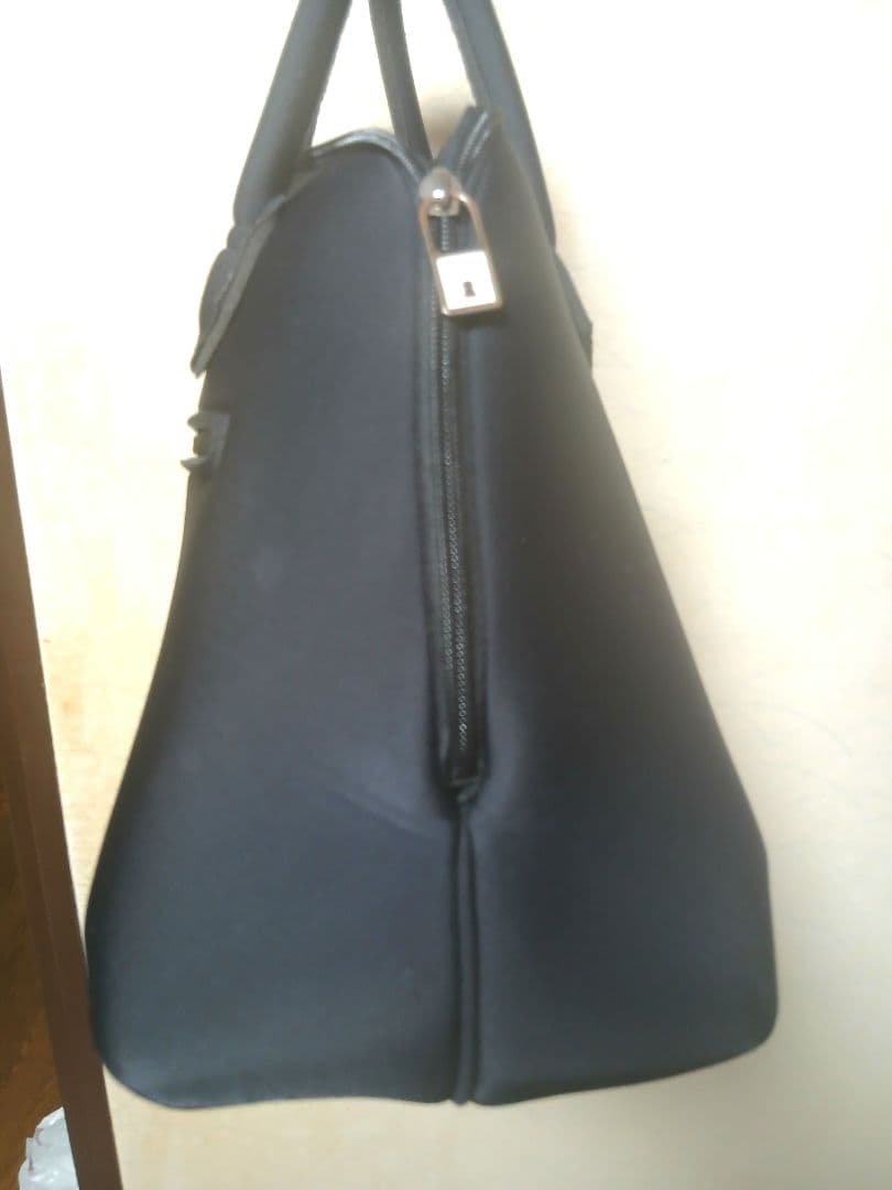 セーブマイバッグ SAVE MY BAG T-MISS PLUS M ブラックの写真4枚目
