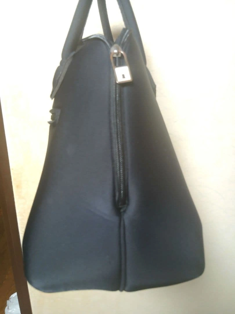 セーブマイバッグ SAVE MY BAG T-MISS PLUS M ブラックの写真4枚目
