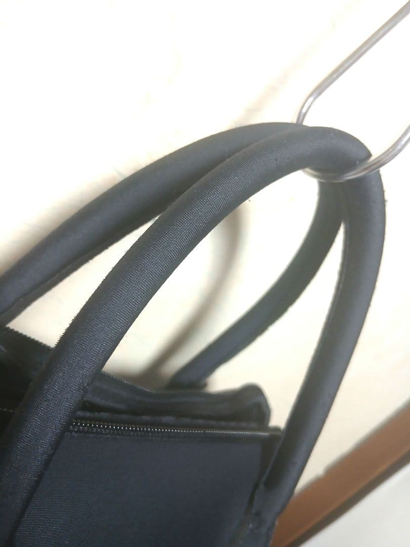 セーブマイバッグ SAVE MY BAG T-MISS PLUS M ブラックの写真6枚目