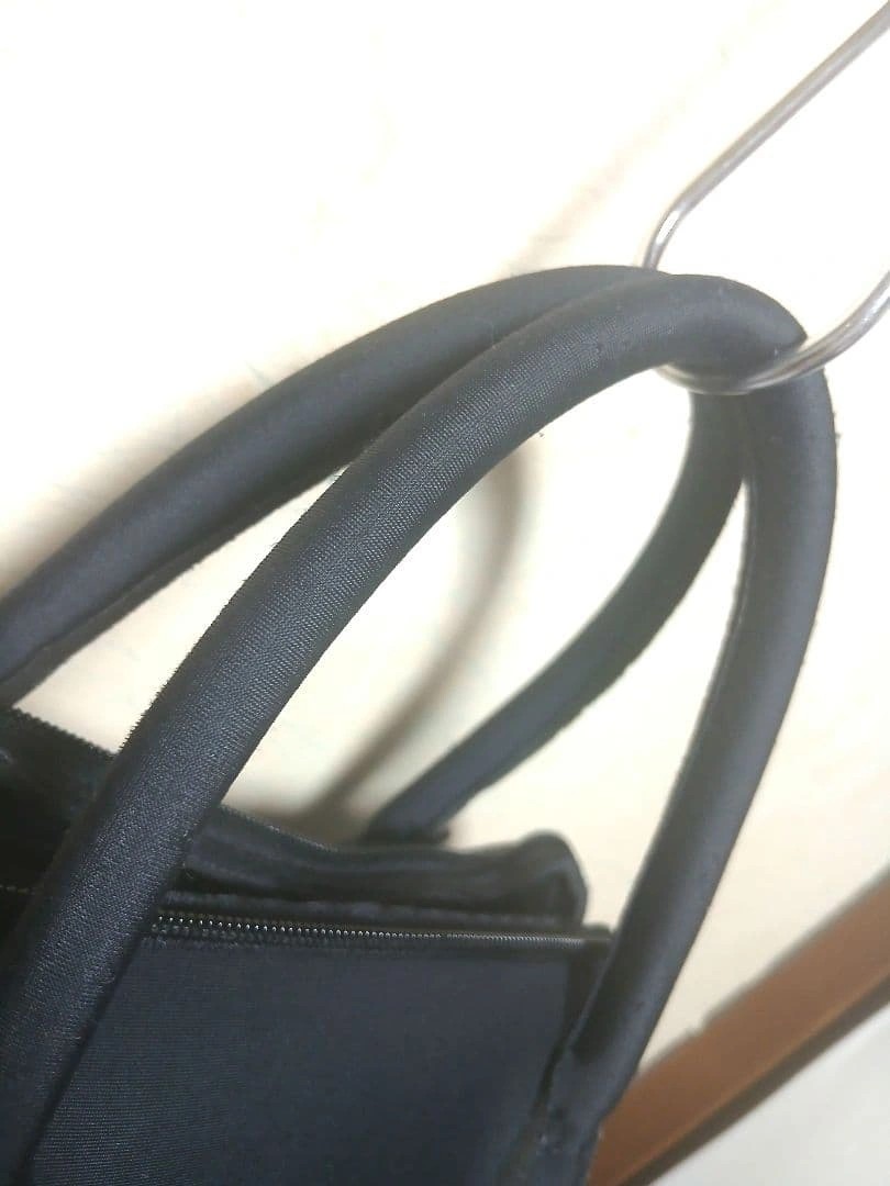 セーブマイバッグ SAVE MY BAG T-MISS PLUS M ブラックの写真6枚目