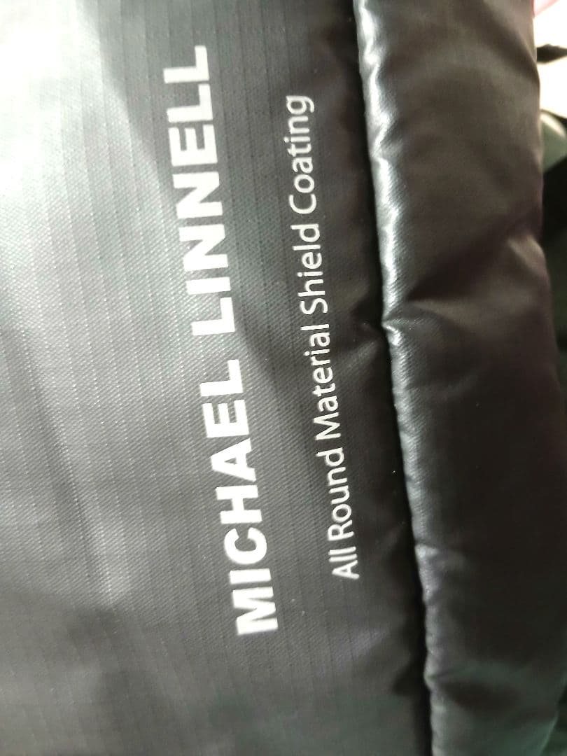 MICHAEL LINNELL MLAC-13 32L リュック A.R.M.Sの写真7枚目