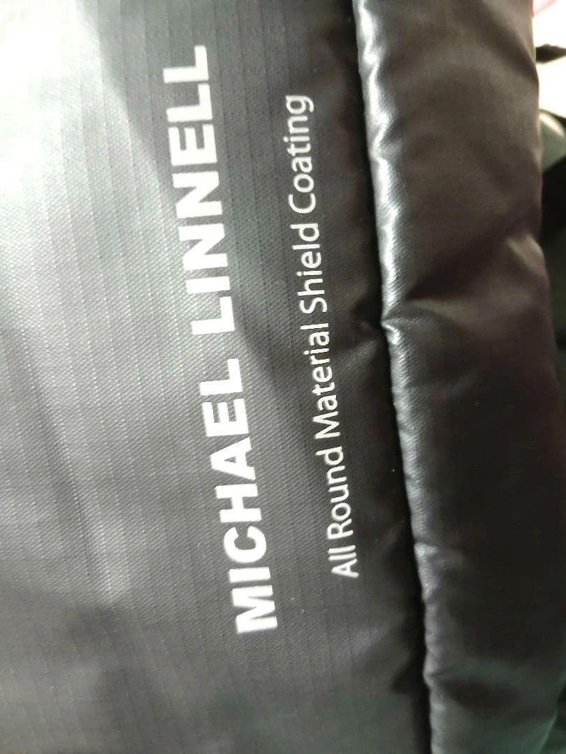 MICHAEL LINNELL MLAC-13 32L リュック A.R.M.Sの写真7枚目