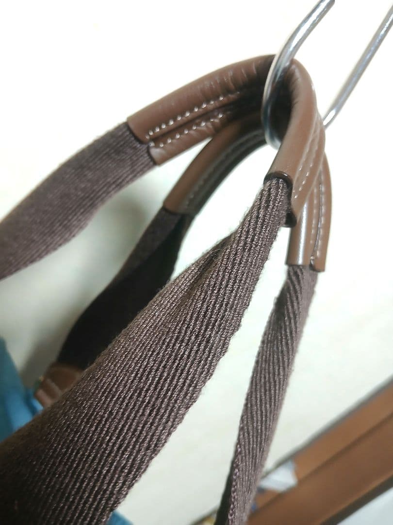 MACKINTOSH PHILOSOPHY 2WAY ボストンバッグ ナイロンの写真7枚目