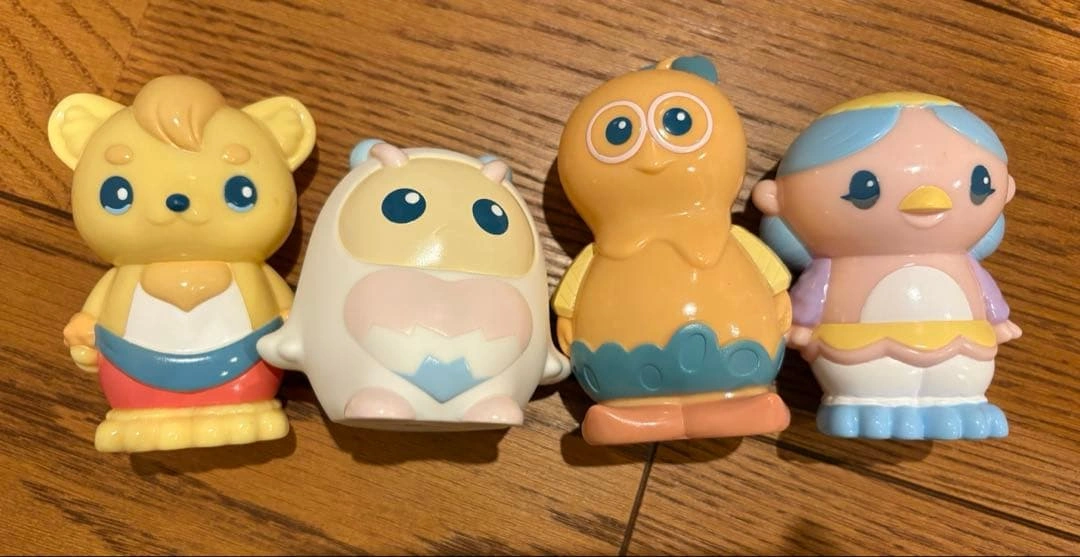 ファンターネ にぎってぶーぶー