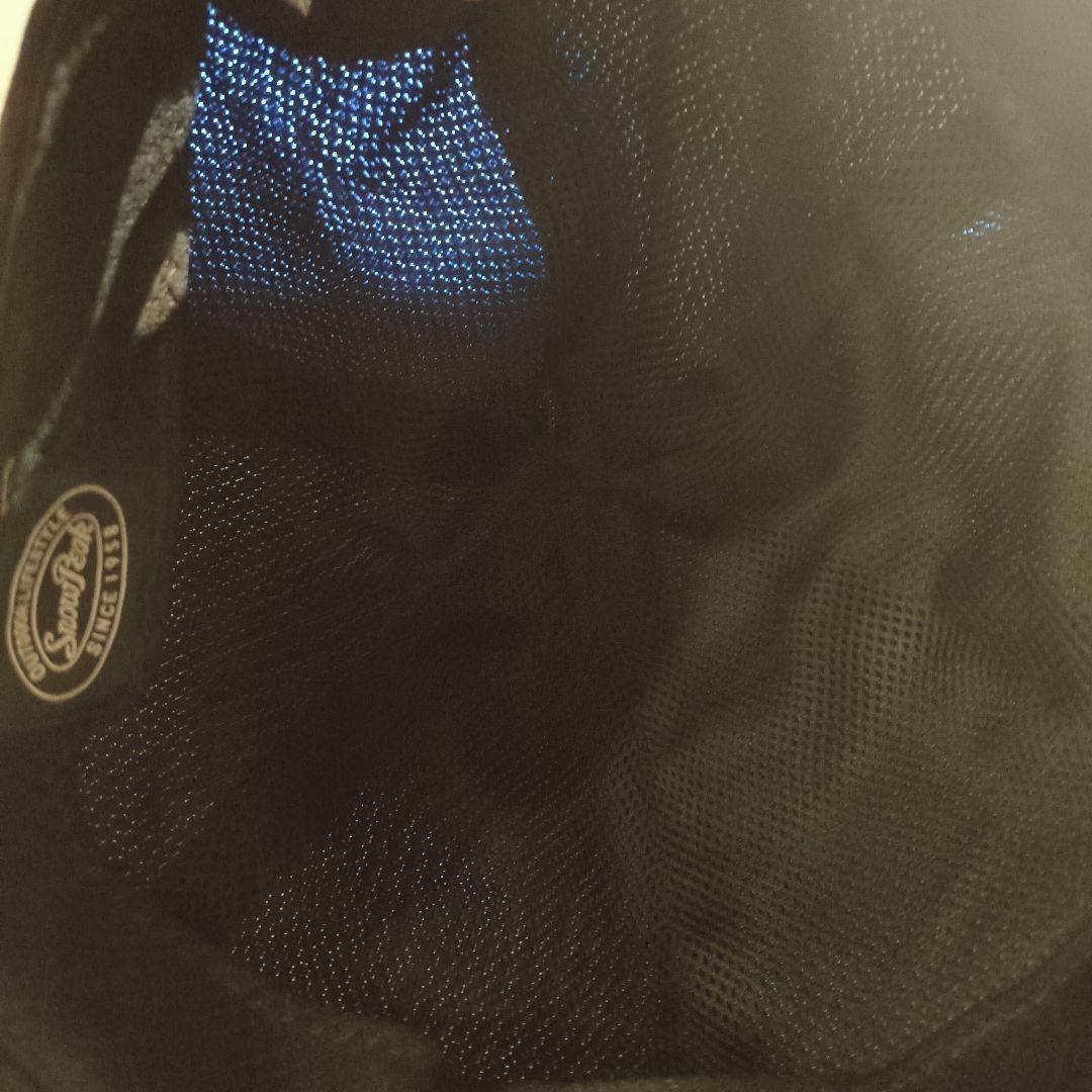 Snow Peak Quick Dry Cap CH-26SU010の写真3枚目