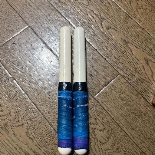 太鼓の達人 Wii 太鼓とバチ タタコン 改造品 WiiUの写真3枚目