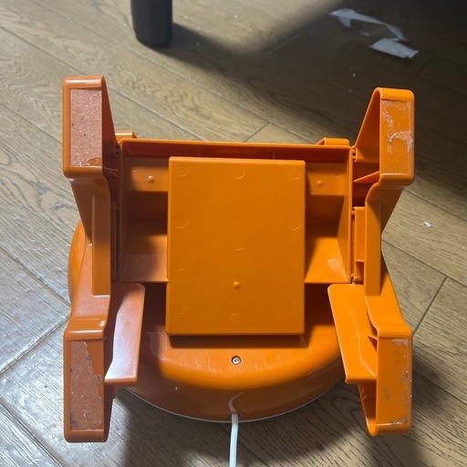 太鼓の達人 Wii 太鼓とバチ タタコン 改造品 WiiUの写真4枚目