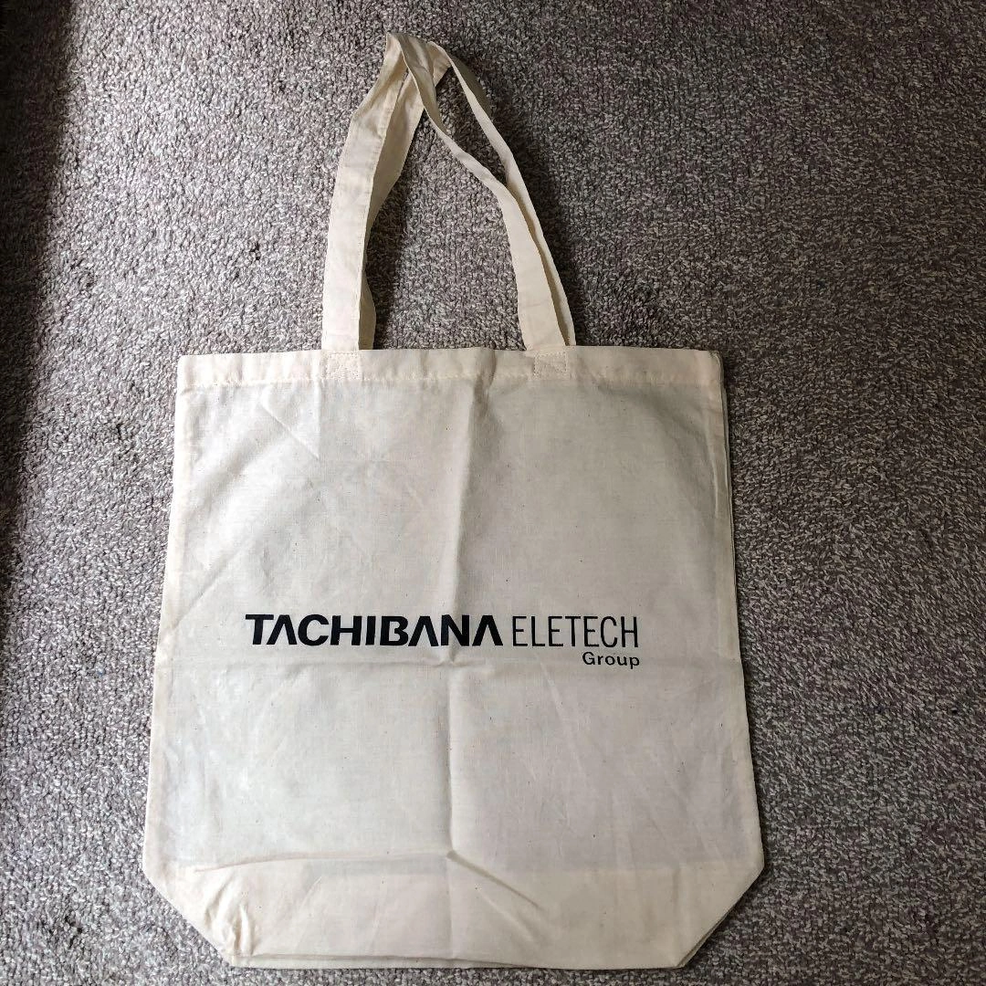 ★薄手軽量★ トートバッグ エコバッグ
