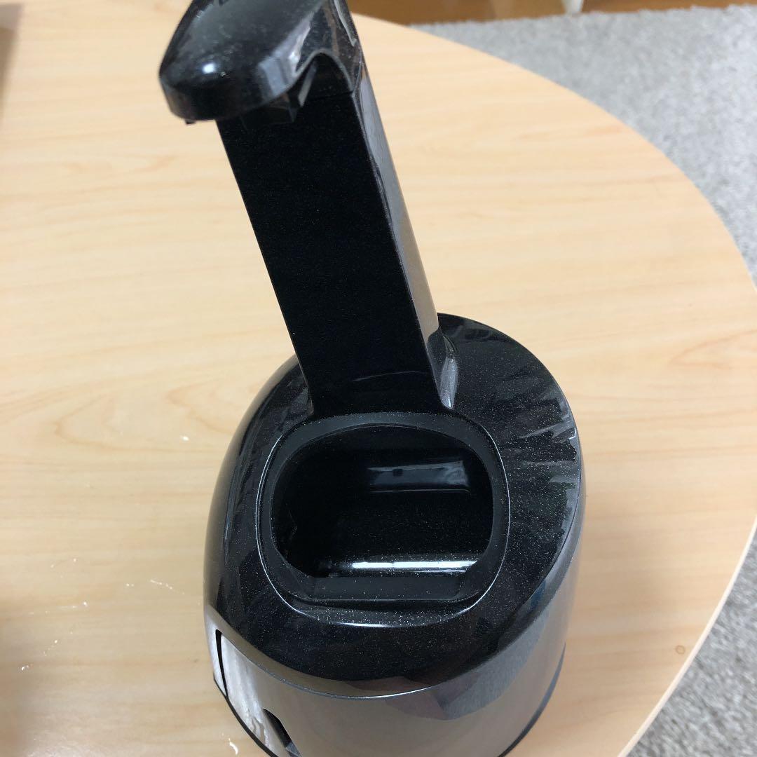Braun Contour 5895 用 洗浄機