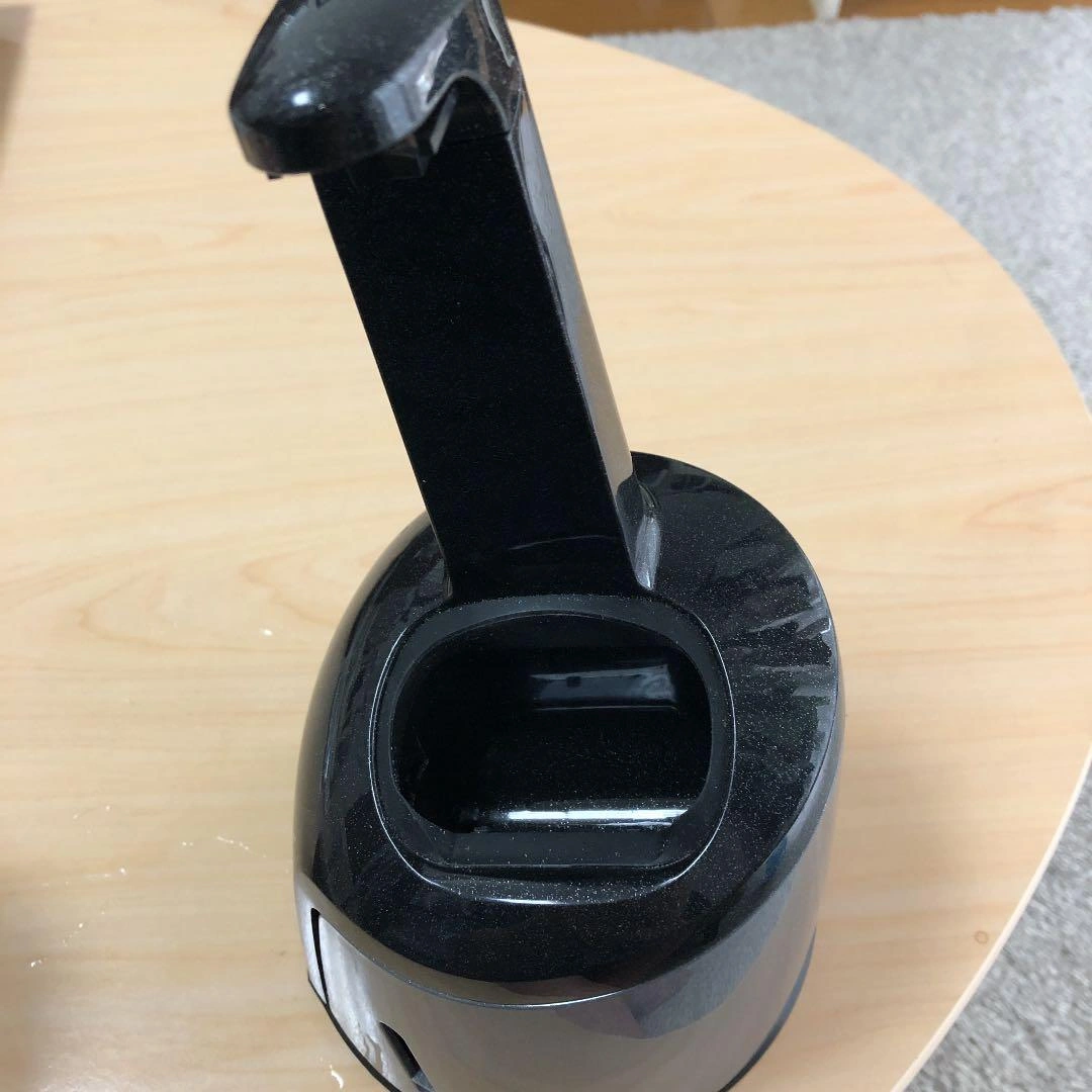 Braun Contour 5895 用 洗浄機