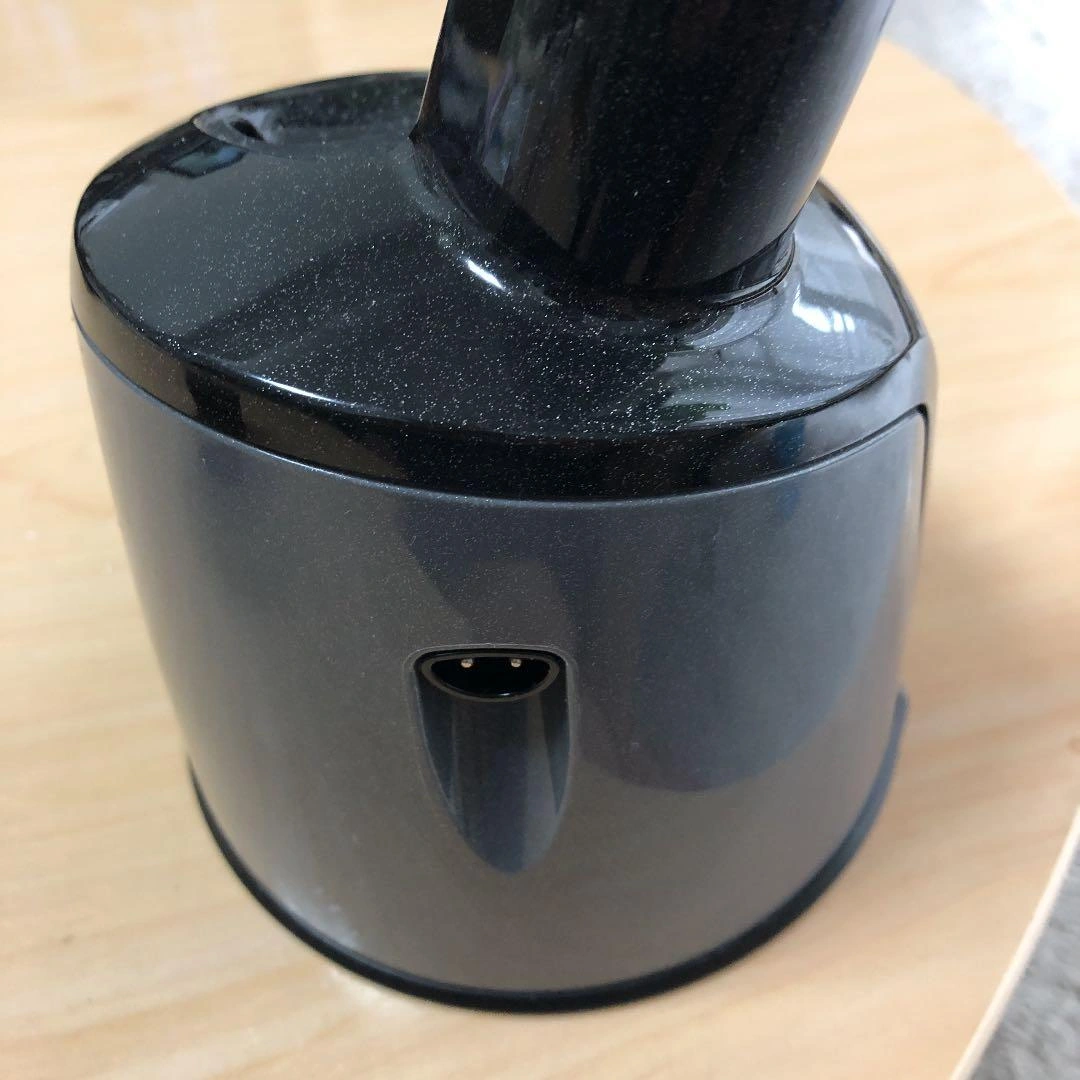 Braun Contour 5895 用 洗浄機の写真2枚目